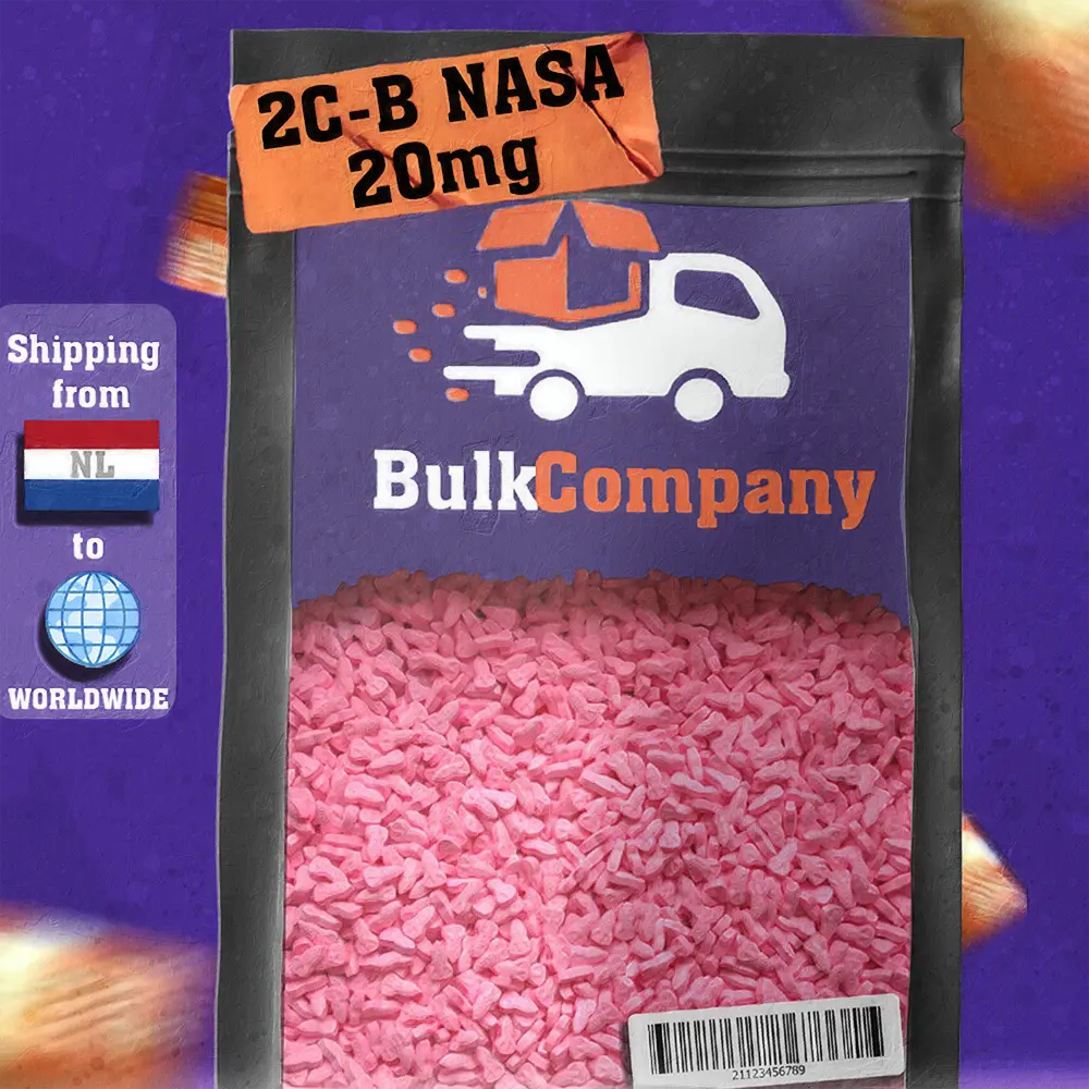 Bulk Company Design 2