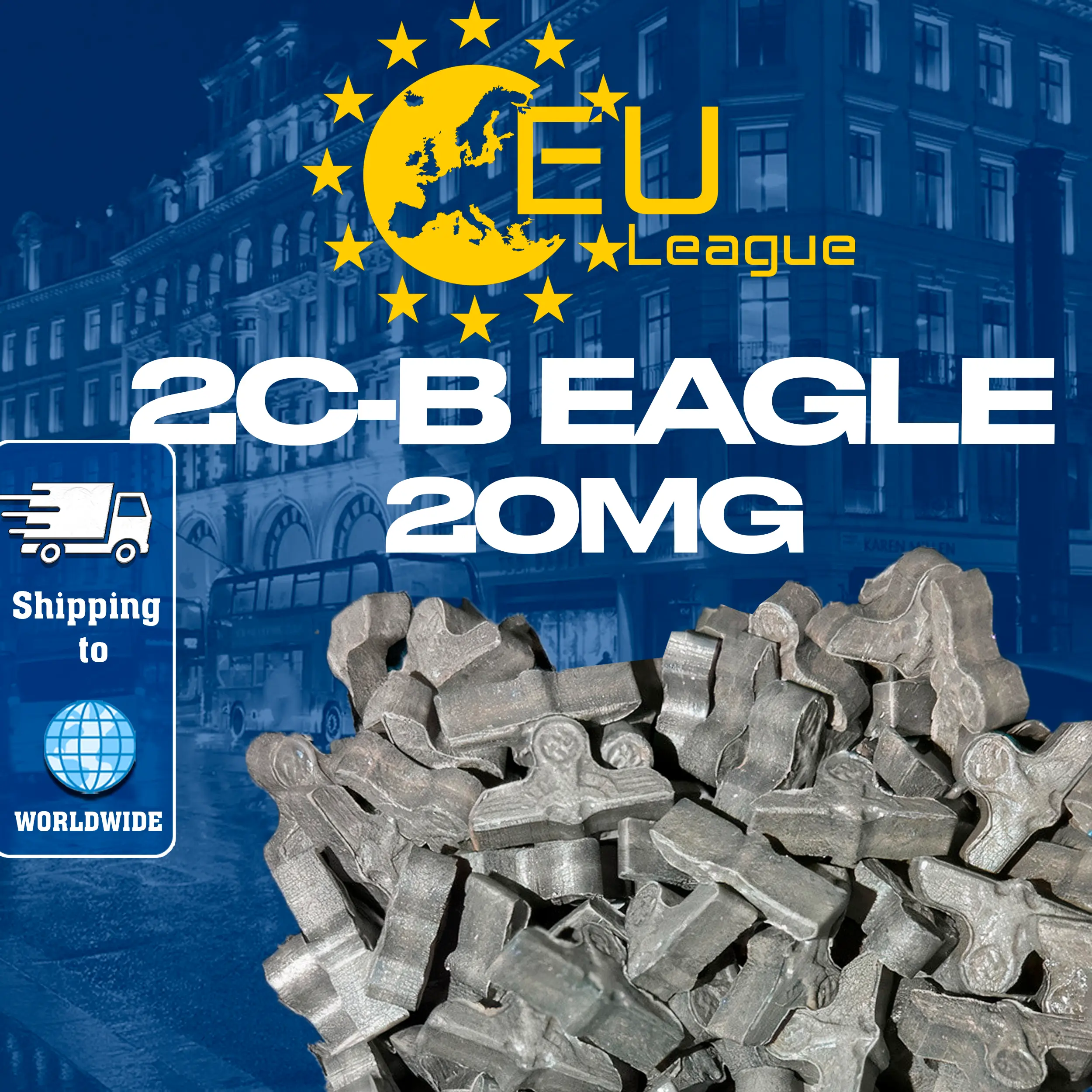 EU League Design 1