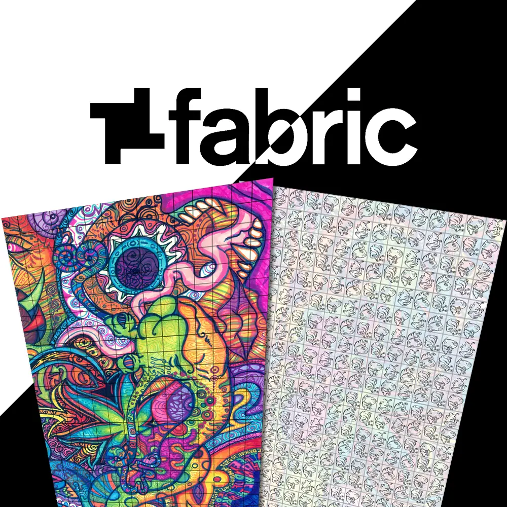 Fabric Design 6
