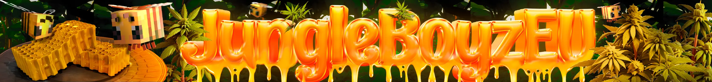 JungleBoyzEU Design 1