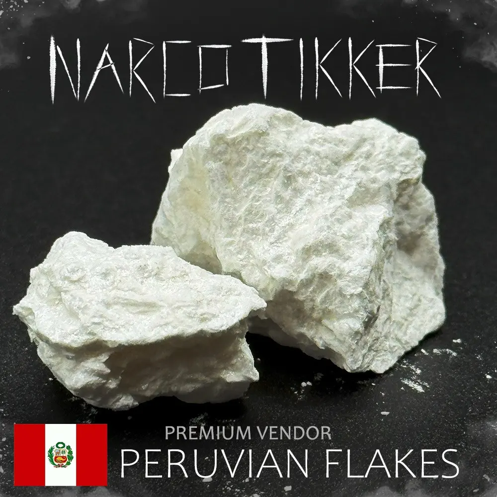 Narko Tikker Design 1