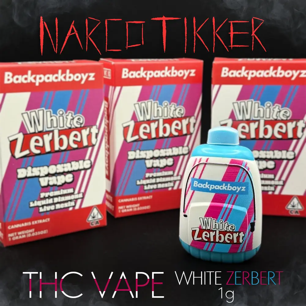 Narko Tikker Design 2