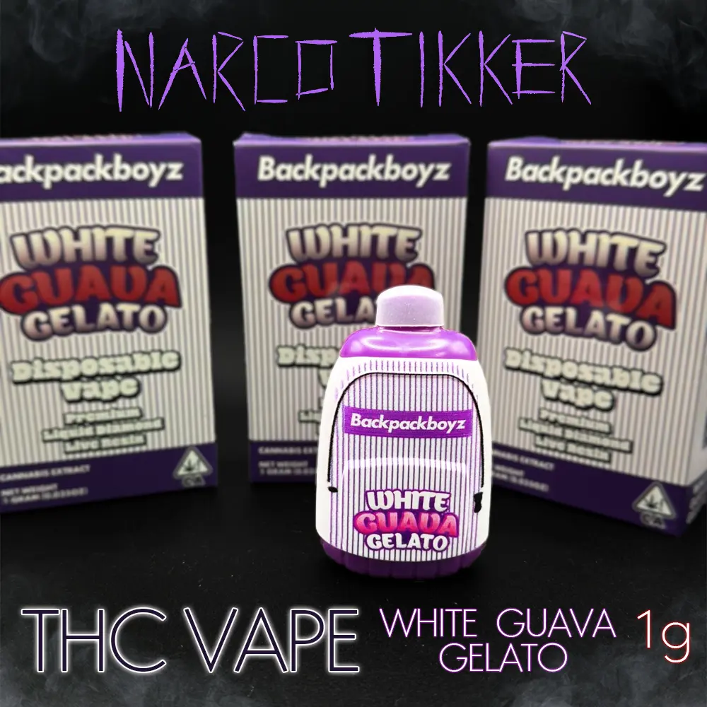 Narko Tikker Design 3