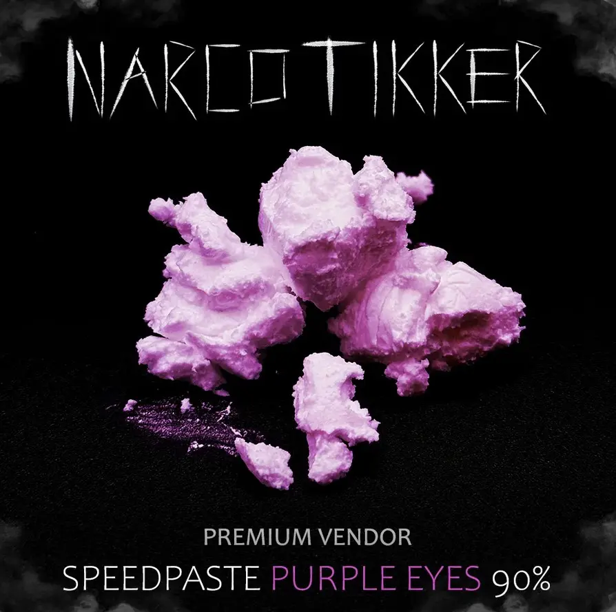 Narko Tikker Design 5