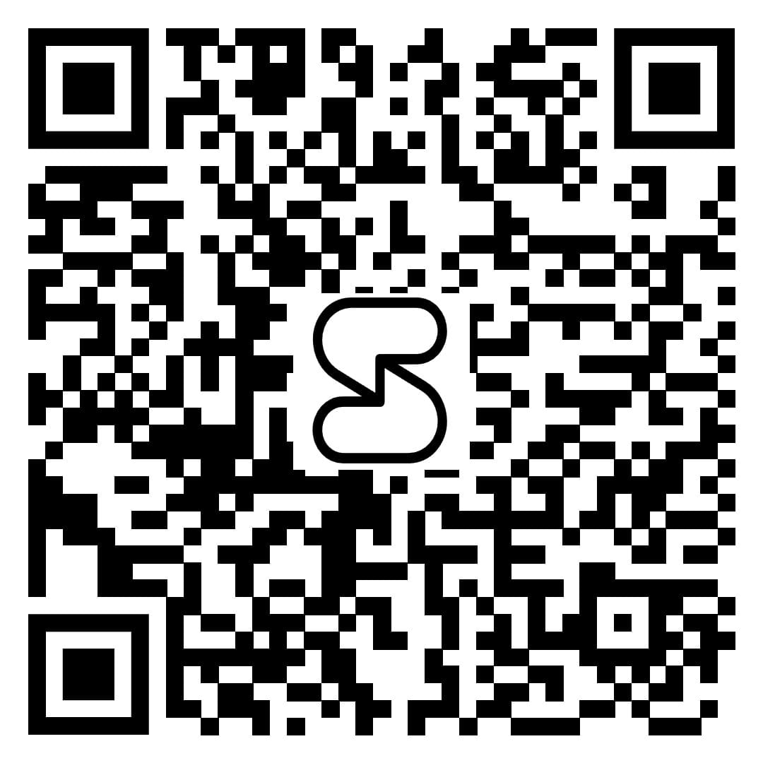 Scan this QR code with Session